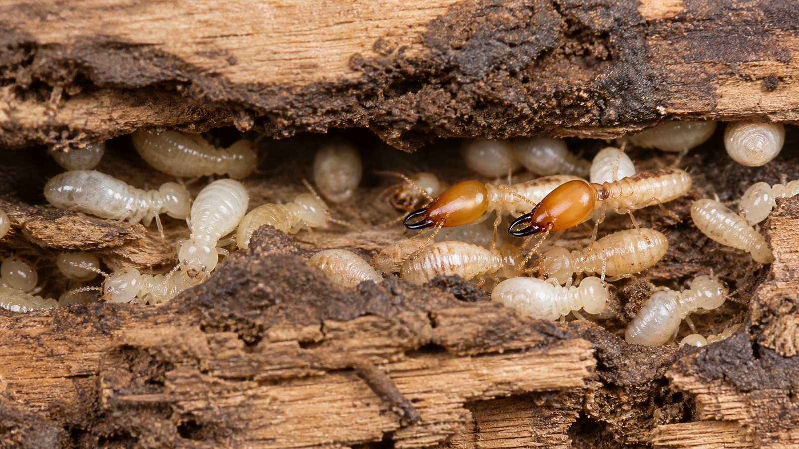 Apx termite